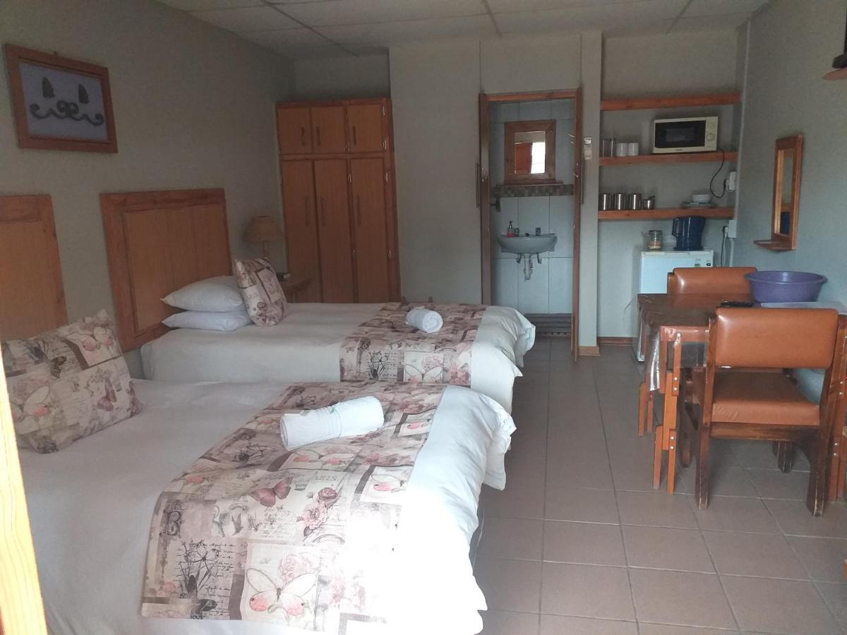 Hopetown Guesthouse Luaran gambar