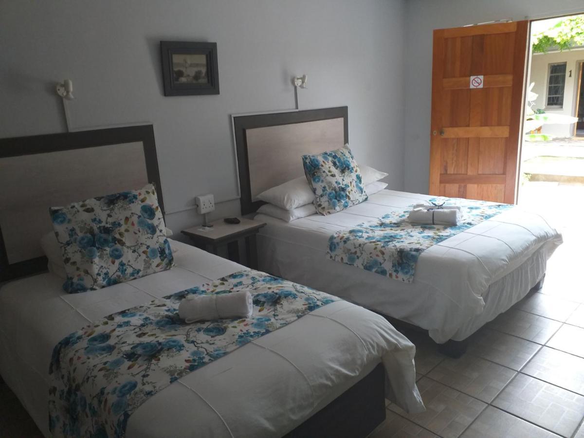 Hopetown Guesthouse Luaran gambar