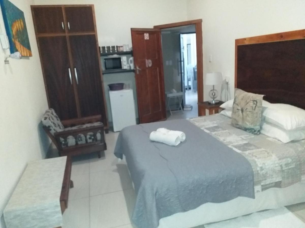 Hopetown Guesthouse Luaran gambar