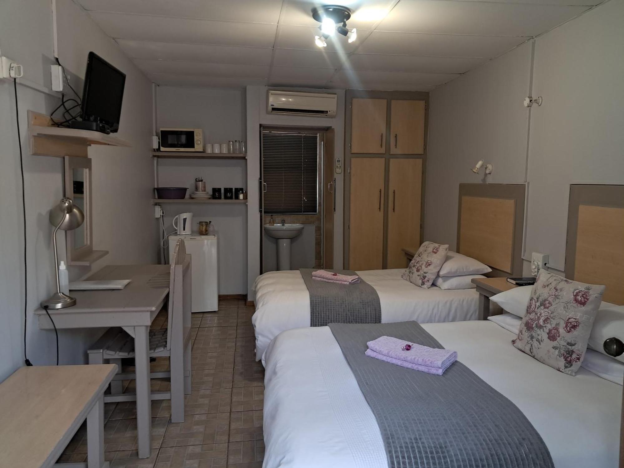 Hopetown Guesthouse Luaran gambar