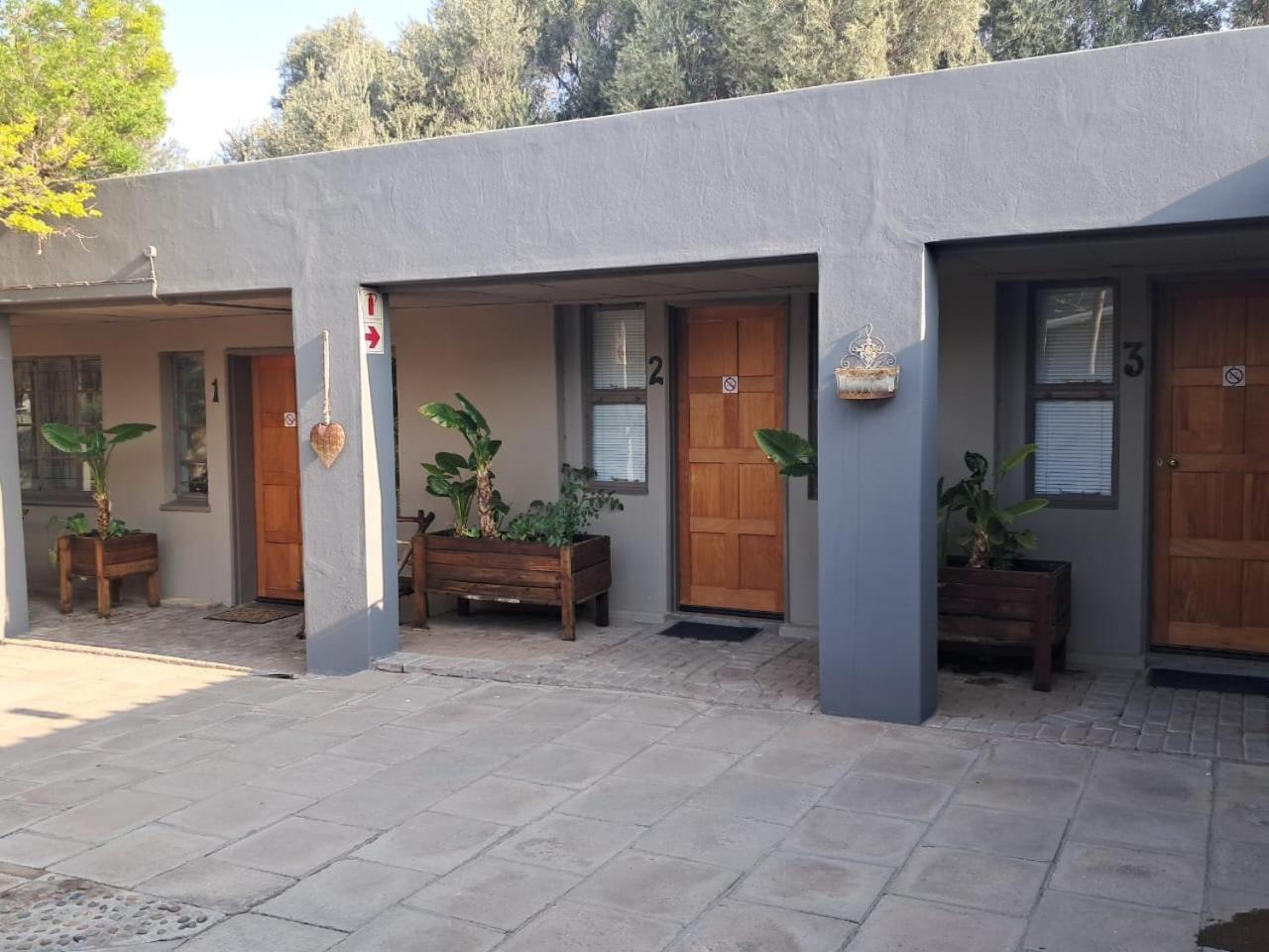 Hopetown Guesthouse Luaran gambar