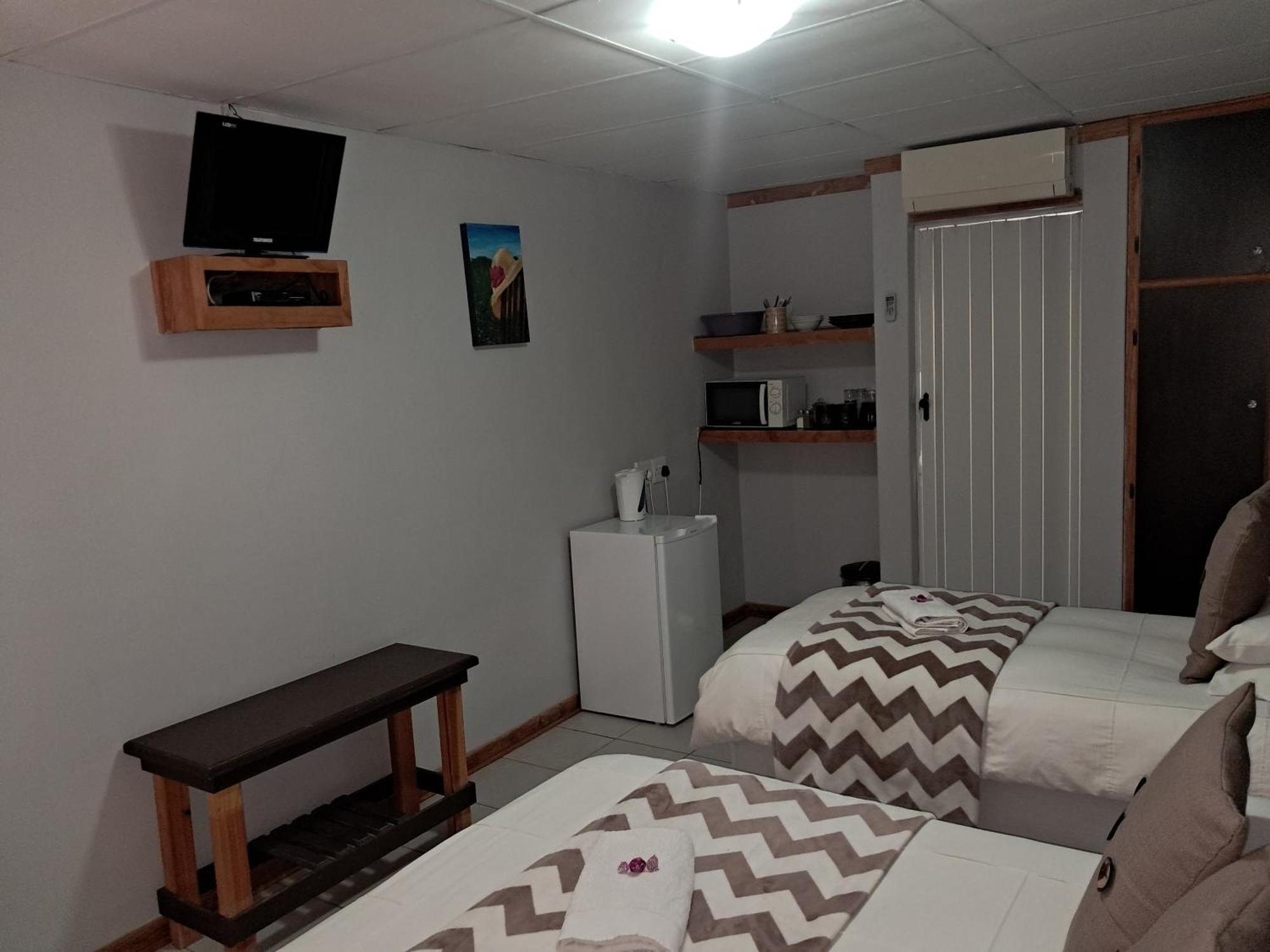 Hopetown Guesthouse Luaran gambar