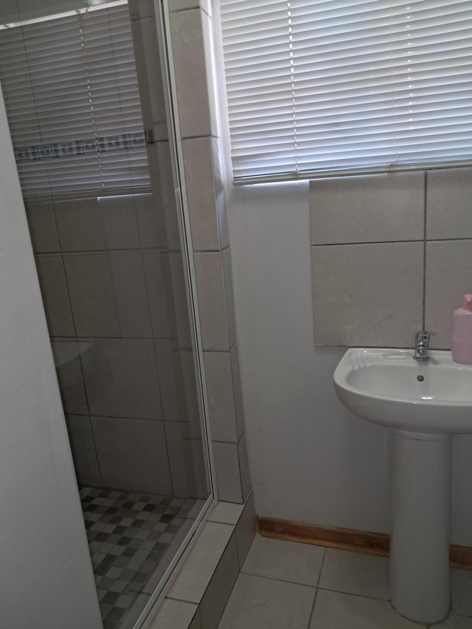 Hopetown Guesthouse Luaran gambar