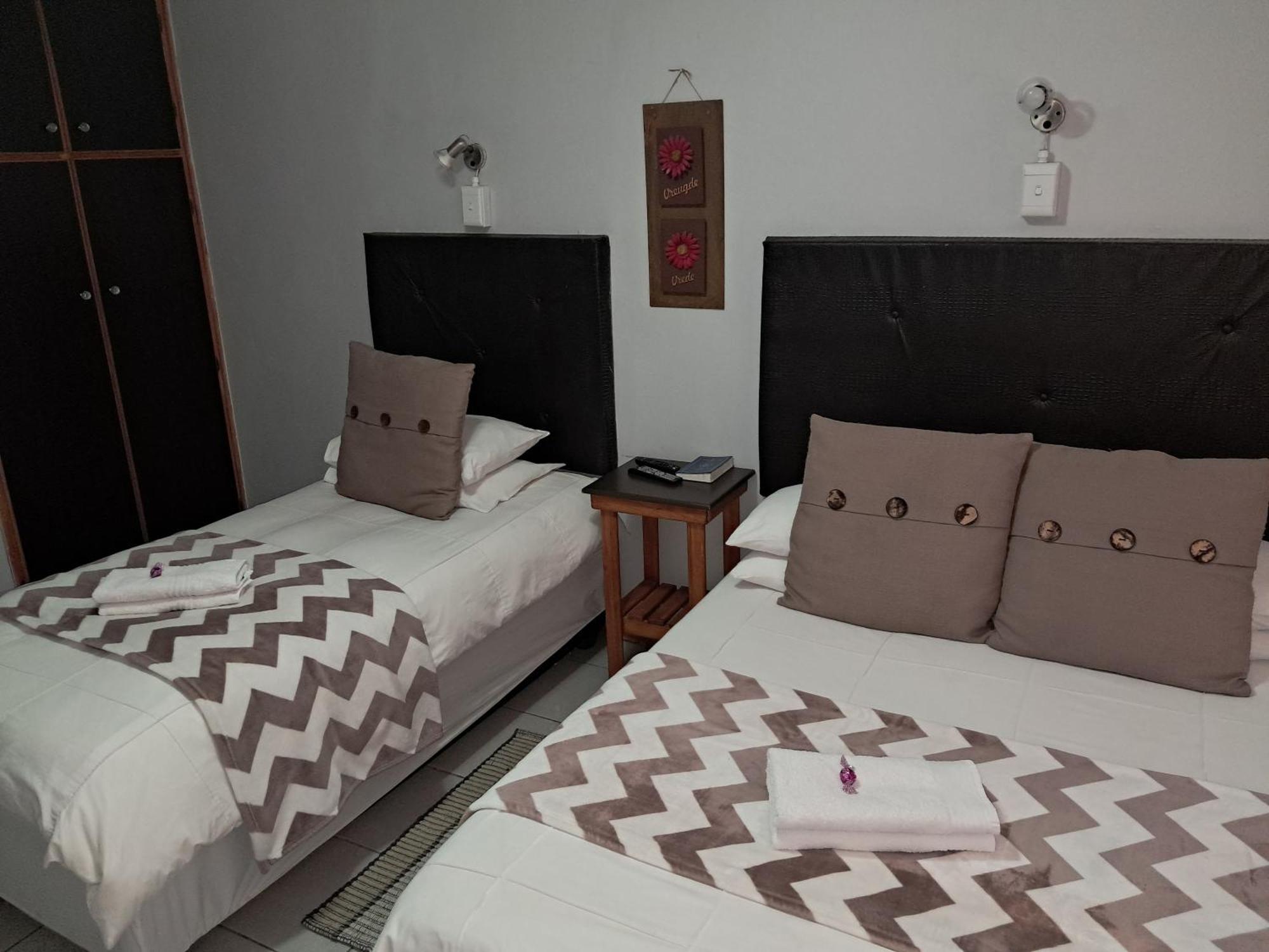 Hopetown Guesthouse Luaran gambar