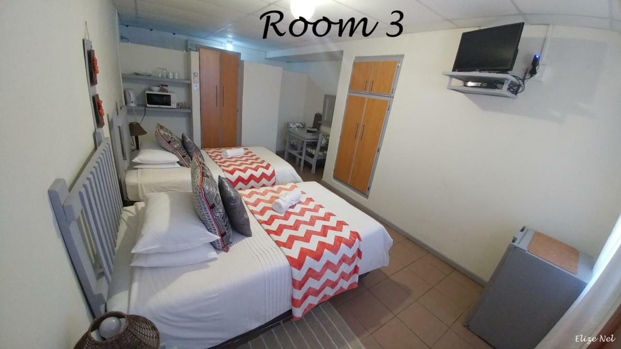 Hopetown Guesthouse Luaran gambar
