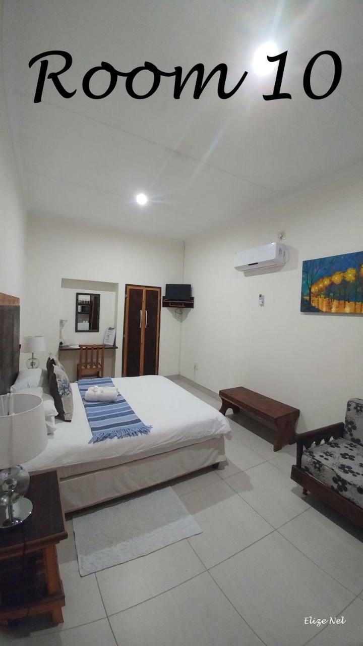 Hopetown Guesthouse Luaran gambar