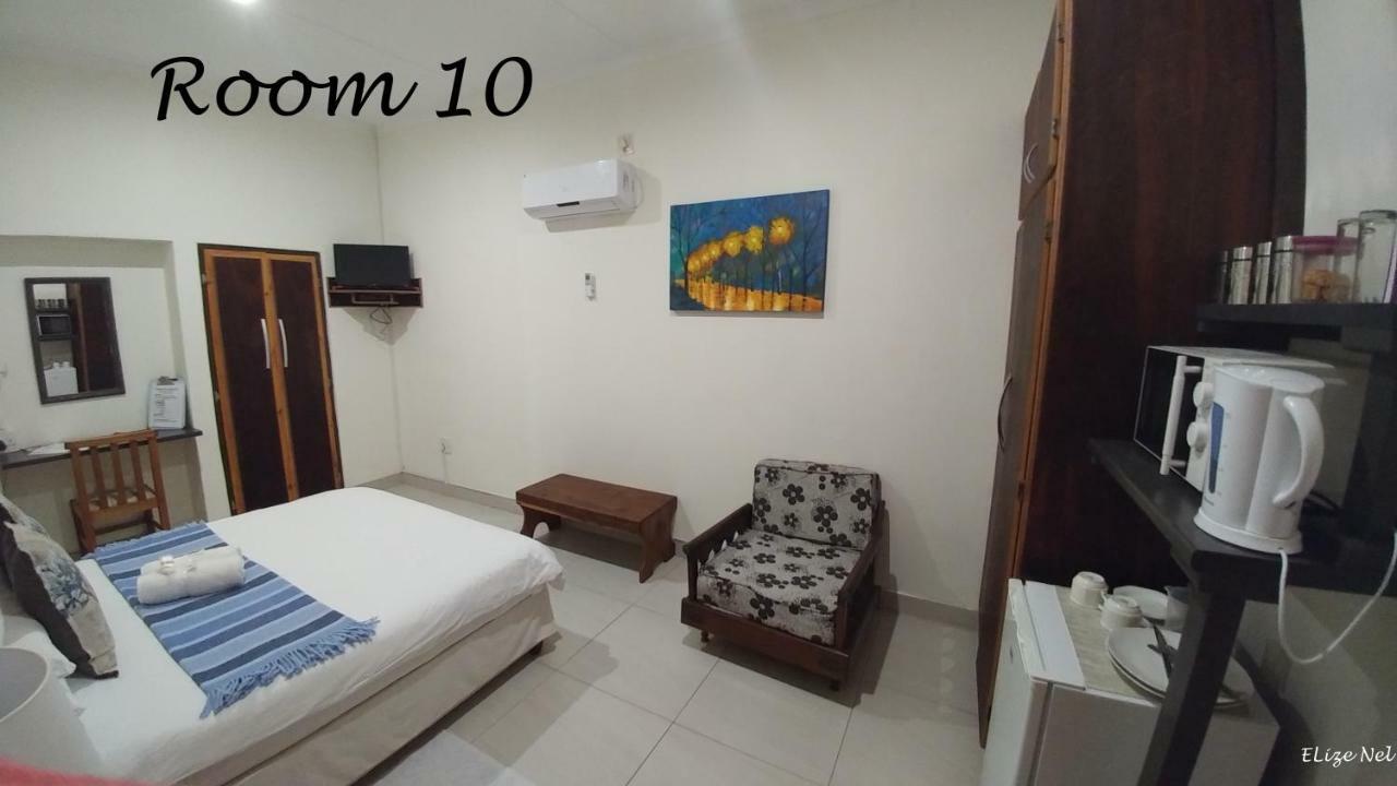 Hopetown Guesthouse Luaran gambar
