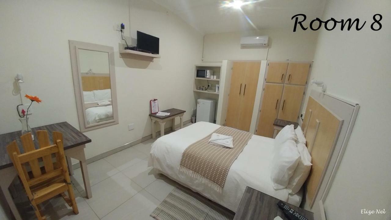 Hopetown Guesthouse Luaran gambar