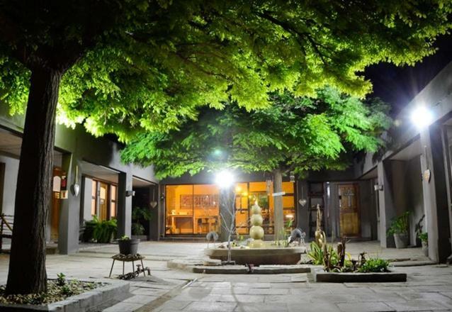 Hopetown Guesthouse Luaran gambar